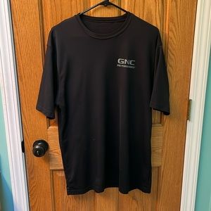 Men’s GNC Athletic Tshirt
